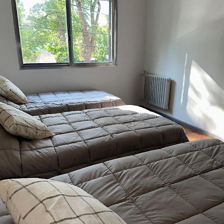 Mitre Emperador Lägenhet Mendoza Exteriör bild