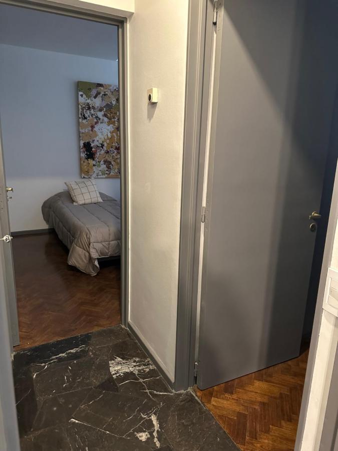 Mitre Emperador Lägenhet Mendoza Exteriör bild