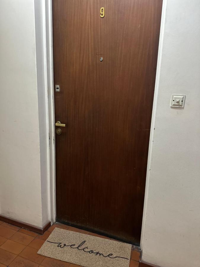 Mitre Emperador Lägenhet Mendoza Exteriör bild