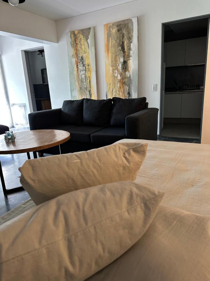 Mitre Emperador Lägenhet Mendoza Exteriör bild